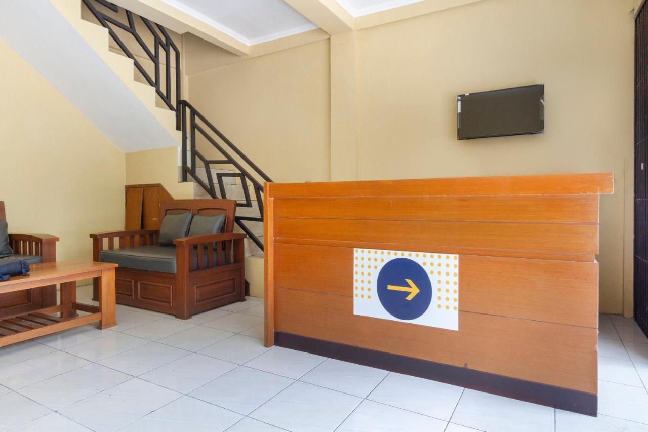 Spot On 2891 999 Guest House Sumedang Exterior foto