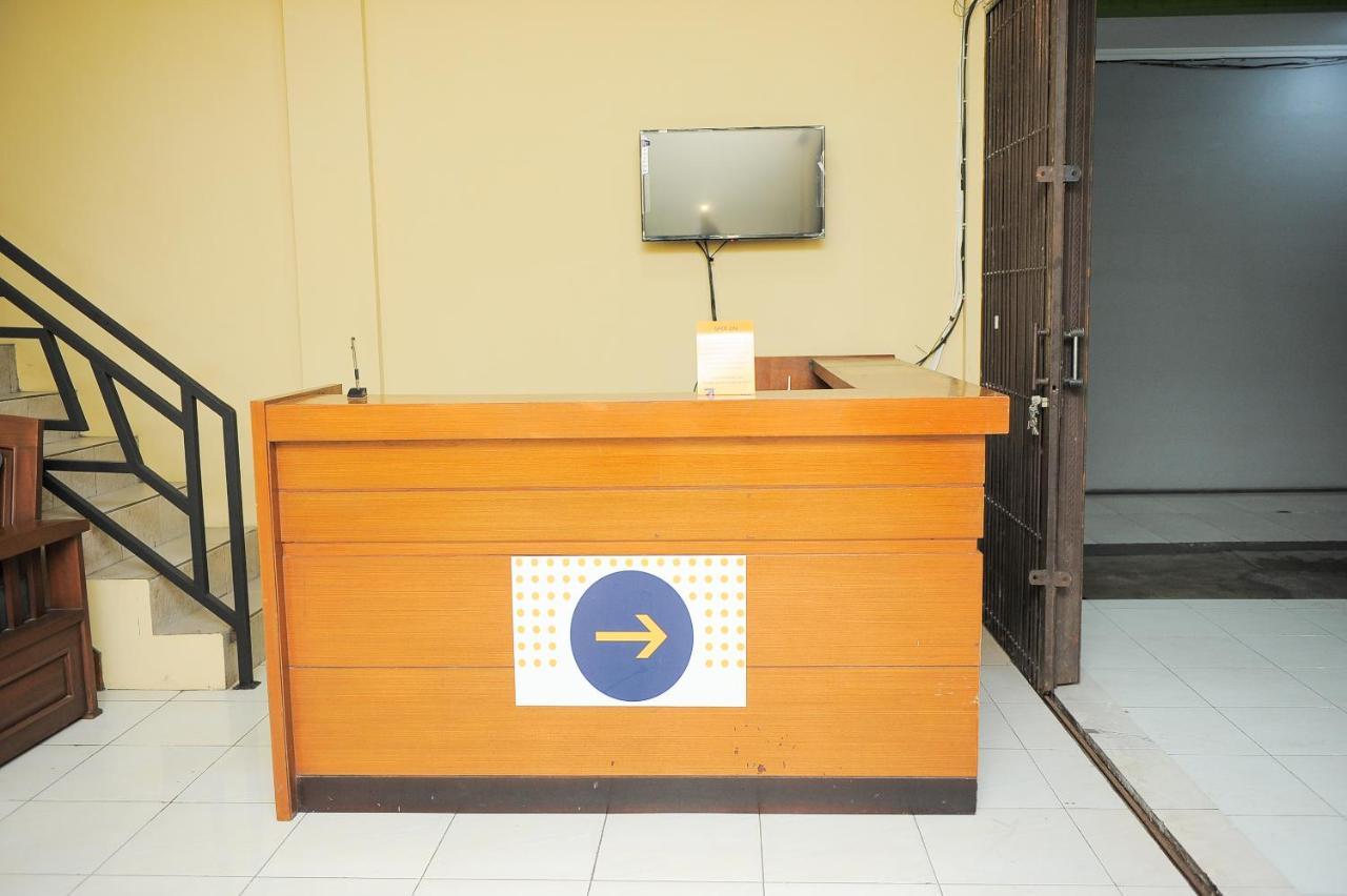 Spot On 2891 999 Guest House Sumedang Exterior foto
