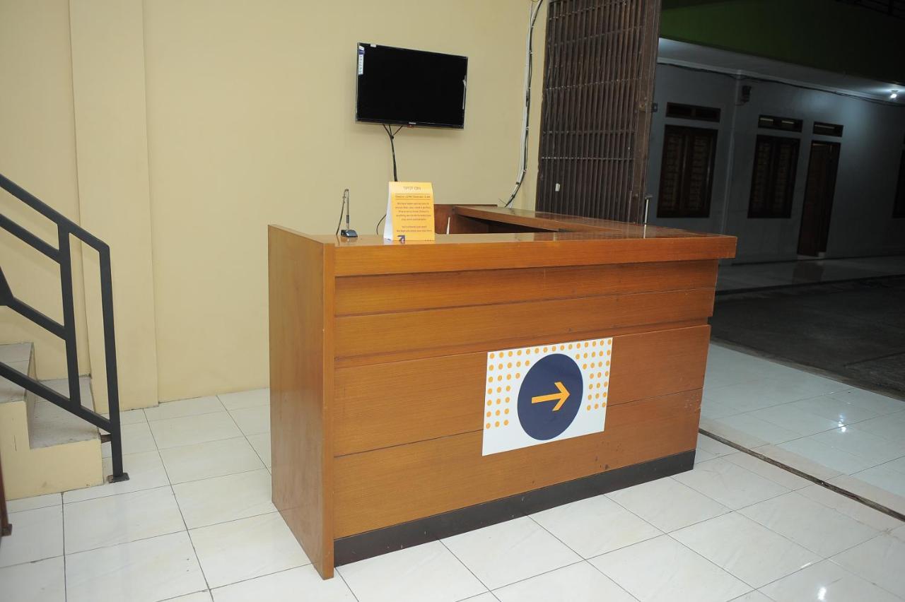 Spot On 2891 999 Guest House Sumedang Exterior foto